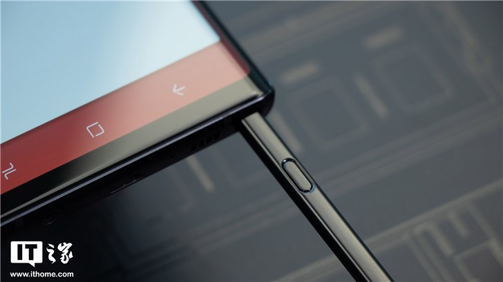 三星galaxynote9是旗舰机吗,三星galaxynote9全部参数