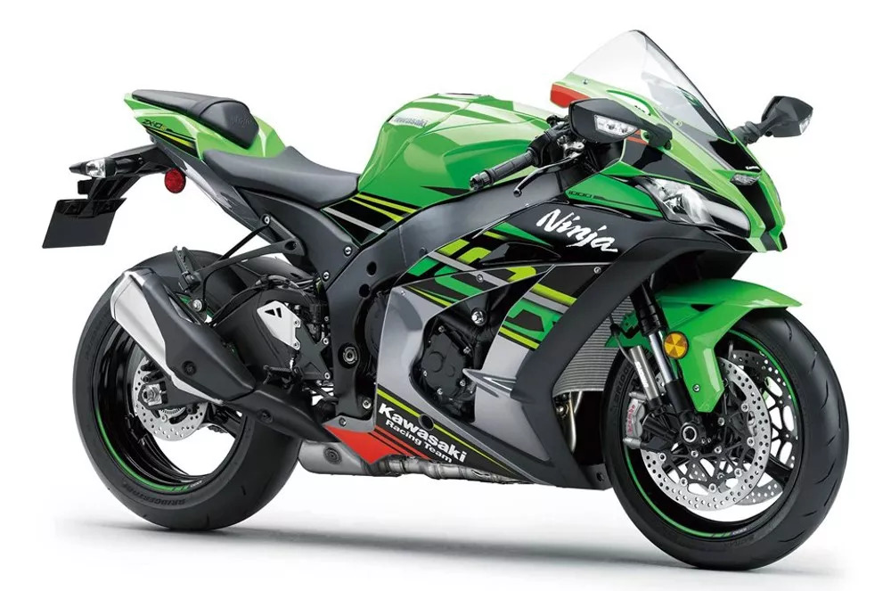 18款川崎zx10r详解,2021款川崎zx10r价格