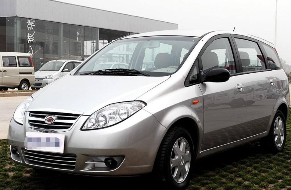 陆风风尚车价格,陆风风尚2015款