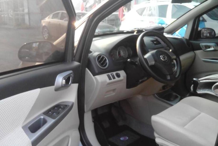 陆风风尚车价格,陆风风尚2015款