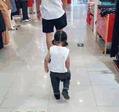 请问阁下可是向阳幼儿园扛把子？