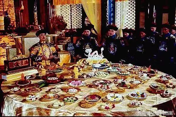 「档案故事」关于清宫剧中的那些误会