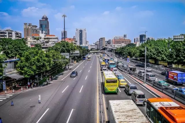 大陆内地坐高铁去香港旅行攻略，广深港高铁车票9月10日起发售