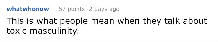 男子汉和娘娘腔,男子汉阳刚之气