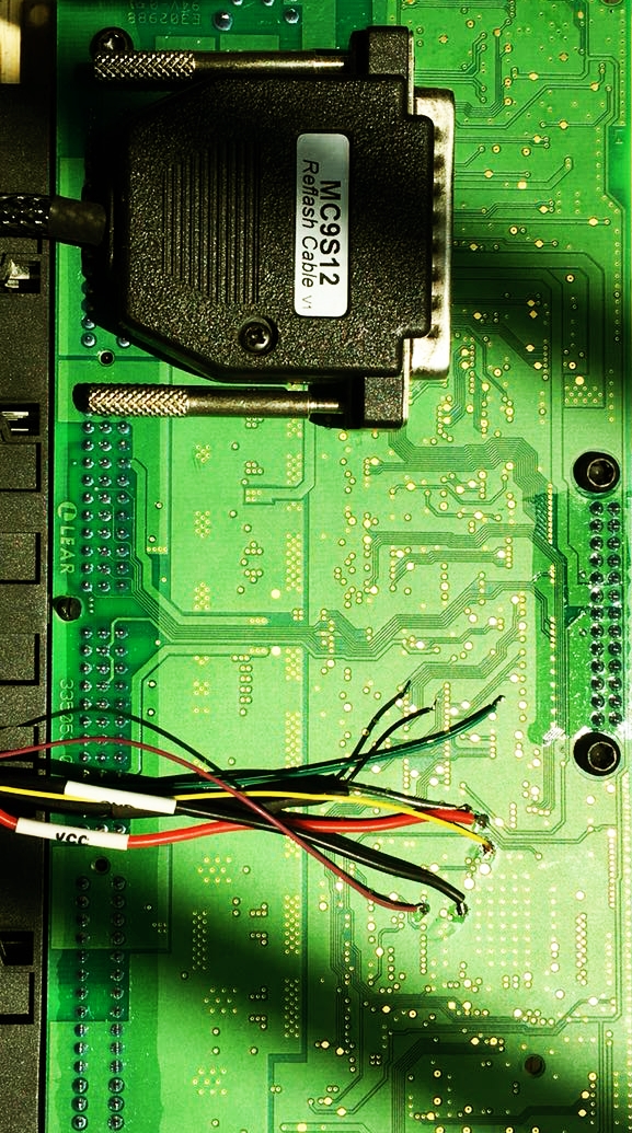 宝马1系frm经常丢数据,宝马frm控制单元复位功能