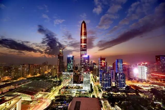 大陆内地坐高铁去香港旅行攻略，广深港高铁车票9月10日起发售