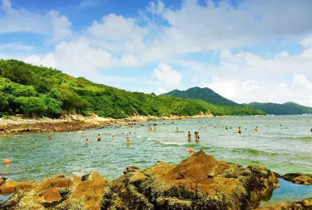 大陆内地坐高铁去香港旅行攻略，广深港高铁车票9月10日起发售