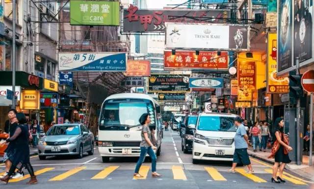 大陆内地坐高铁去香港旅行攻略，广深港高铁车票9月10日起发售