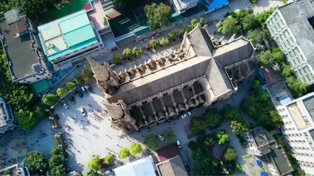 大陆内地坐高铁去香港旅行攻略，广深港高铁车票9月10日起发售
