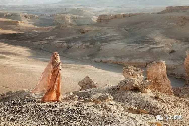 楼兰古国的美女之谜,楼兰美女古尸传说