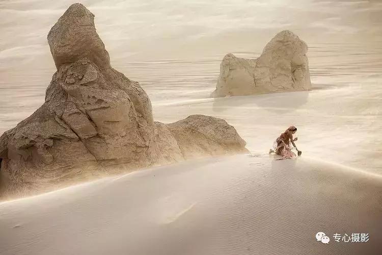 楼兰古国的美女之谜,楼兰美女古尸传说