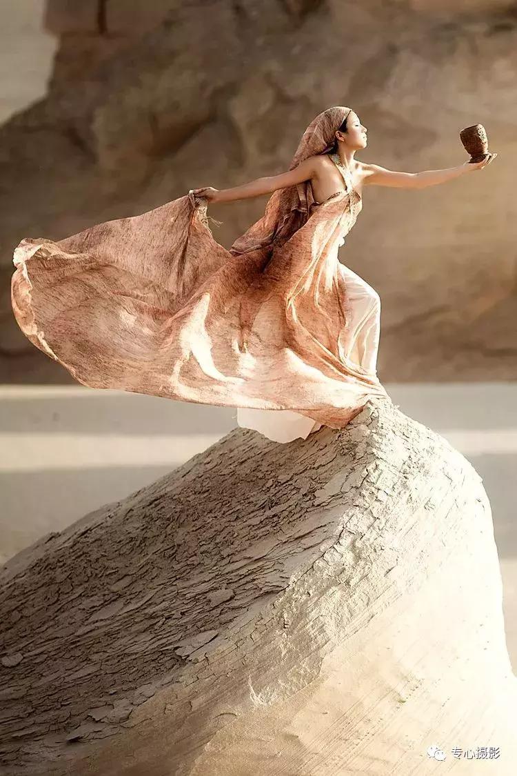 楼兰古国的美女之谜,楼兰美女古尸传说