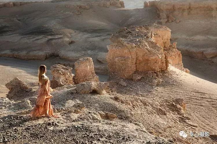 楼兰古国的美女之谜,楼兰美女古尸传说