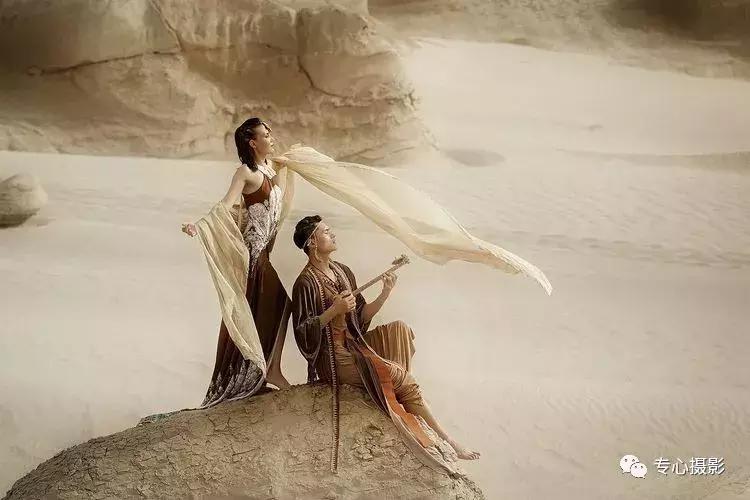 楼兰古国的美女之谜,楼兰美女古尸传说