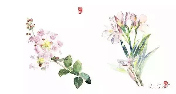 水彩颜料入门玄关,入门水彩颜料怎么选