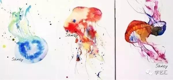 水彩颜料入门玄关,入门水彩颜料怎么选