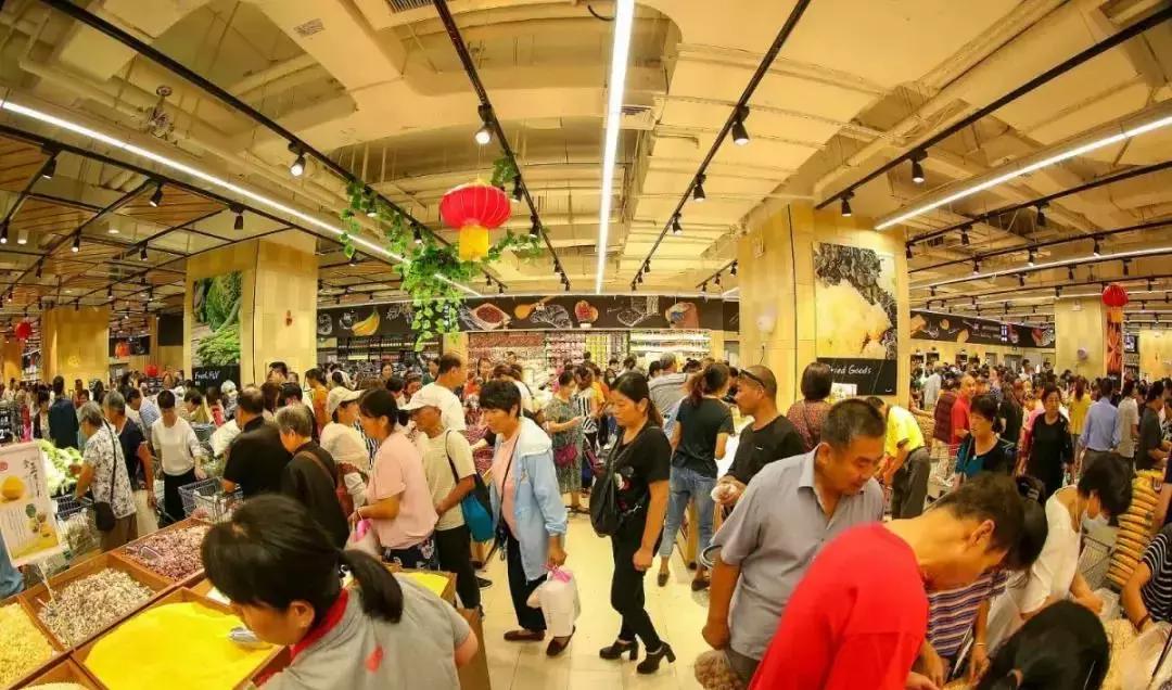 太疯狂了！今天，全淮南人都去了这个地方，万达广场盛大开业……