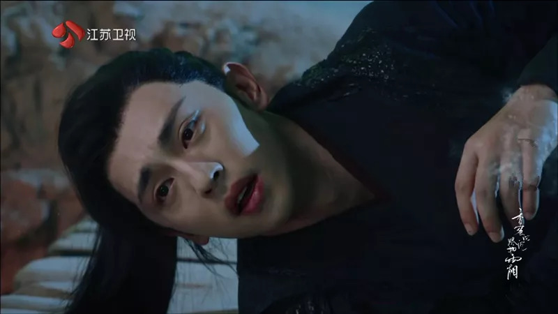 OK!干货｜邓伦哭出双眼皮不是谁都行，这波电眼操作原来方法那么多！