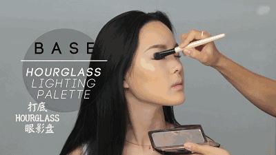 OK!干货｜邓伦哭出双眼皮不是谁都行，这波电眼操作原来方法那么多！