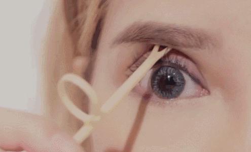 OK!干货｜邓伦哭出双眼皮不是谁都行，这波电眼操作原来方法那么多！