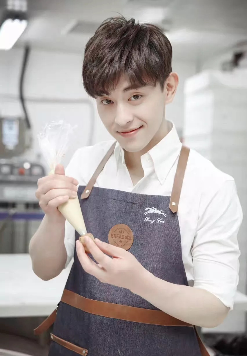 OK!干货｜邓伦哭出双眼皮不是谁都行，这波电眼操作原来方法那么多！