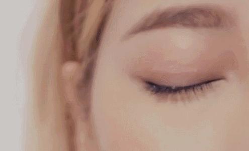 OK!干货｜邓伦哭出双眼皮不是谁都行，这波电眼操作原来方法那么多！