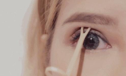 OK!干货｜邓伦哭出双眼皮不是谁都行，这波电眼操作原来方法那么多！