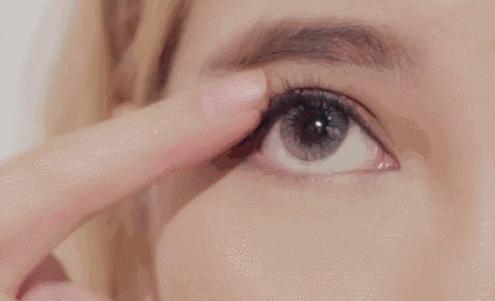 OK!干货｜邓伦哭出双眼皮不是谁都行，这波电眼操作原来方法那么多！