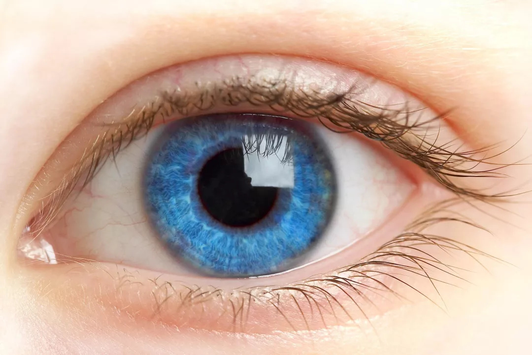 OK!干货｜邓伦哭出双眼皮不是谁都行，这波电眼操作原来方法那么多！