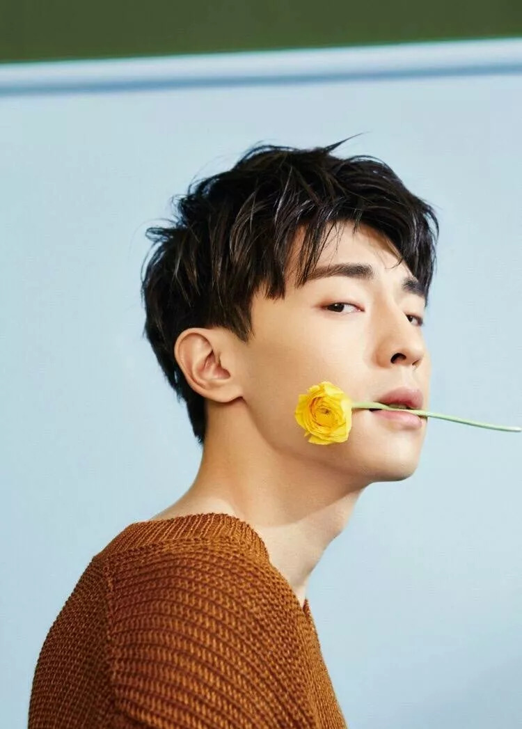 OK!干货｜邓伦哭出双眼皮不是谁都行，这波电眼操作原来方法那么多！