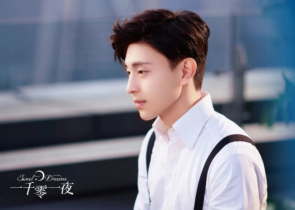 OK!干货｜邓伦哭出双眼皮不是谁都行，这波电眼操作原来方法那么多！