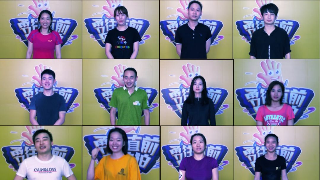 播出过半,夏去秋又来