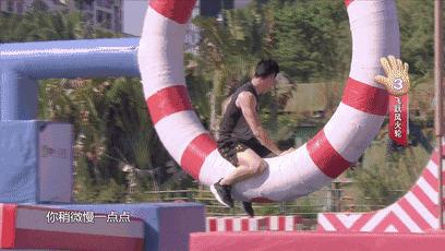 播出过半,夏去秋又来