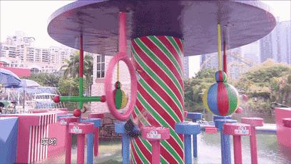 播出过半,夏去秋又来