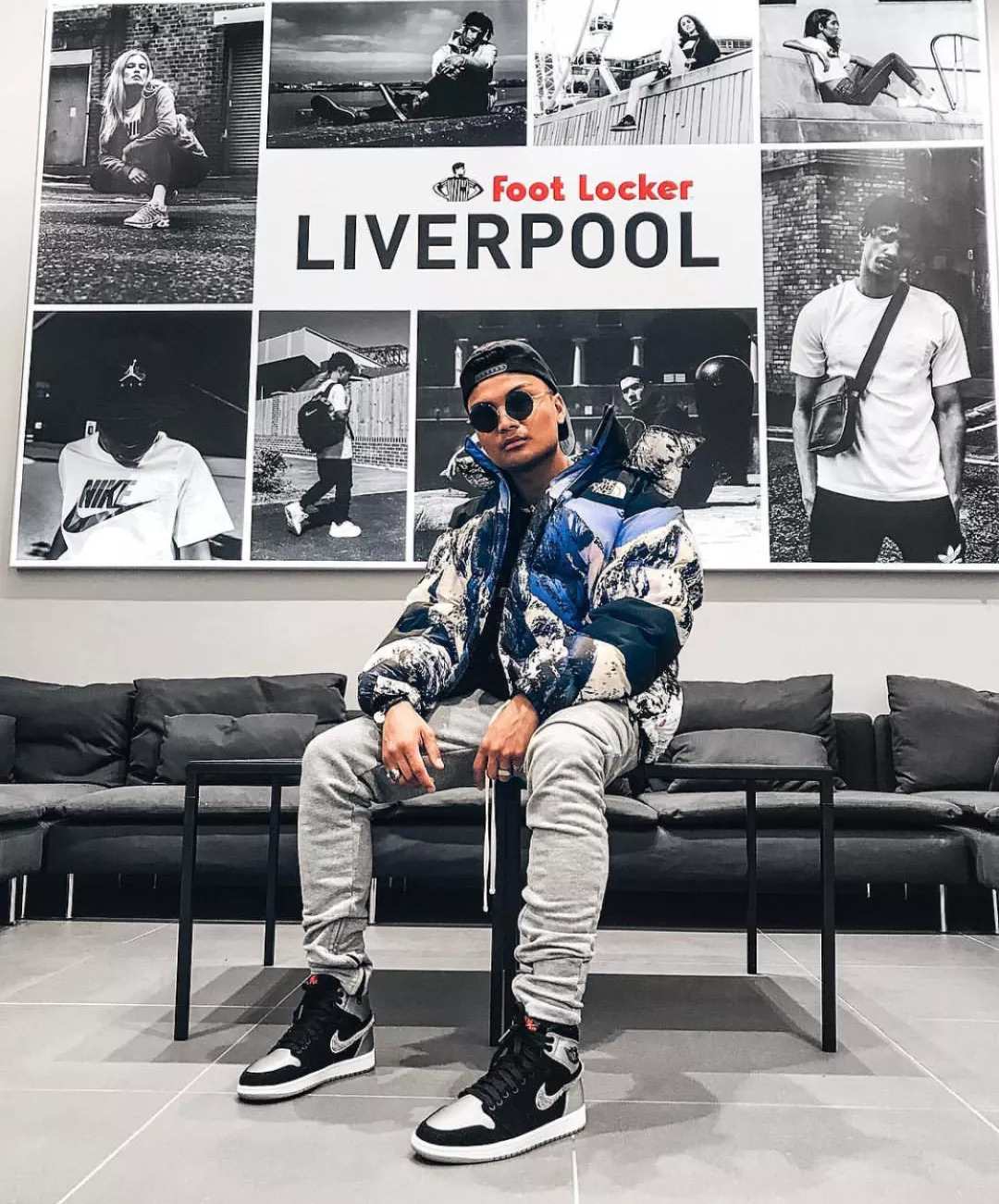 ins风潮鞋分享,ins潮鞋百搭爆款