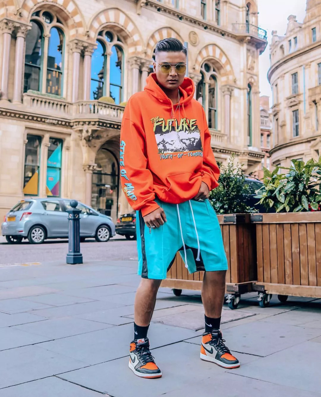 ins风潮鞋分享,ins潮鞋百搭爆款