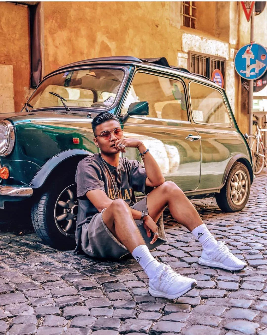 ins风潮鞋分享,ins潮鞋百搭爆款