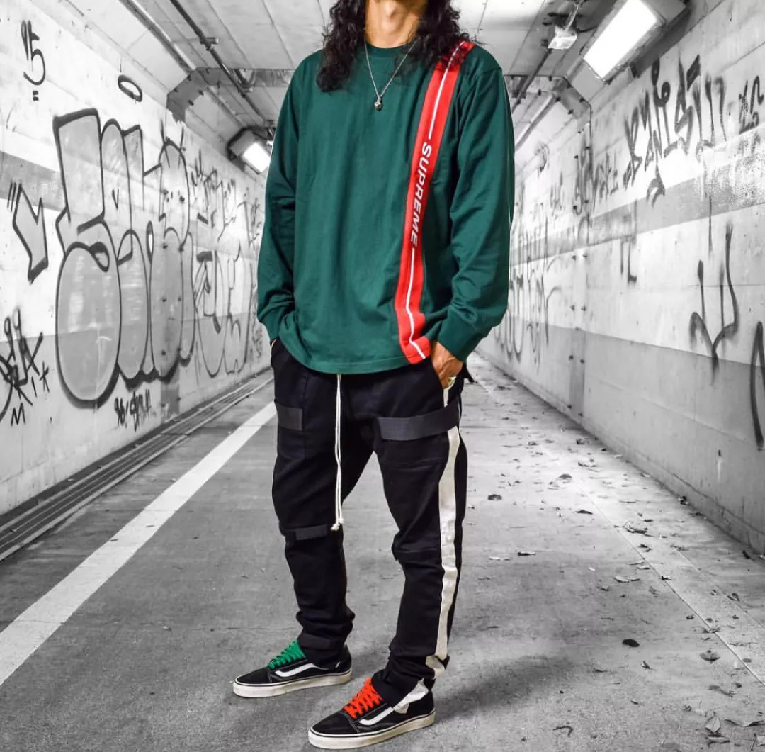 ins风潮鞋分享,ins潮鞋百搭爆款