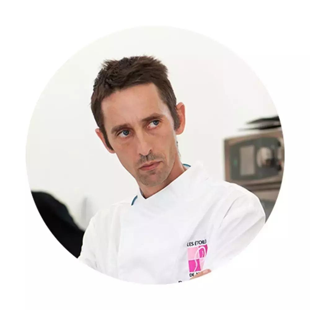 9月11日,跟着法式马卡龙大师学习“零失败”制作