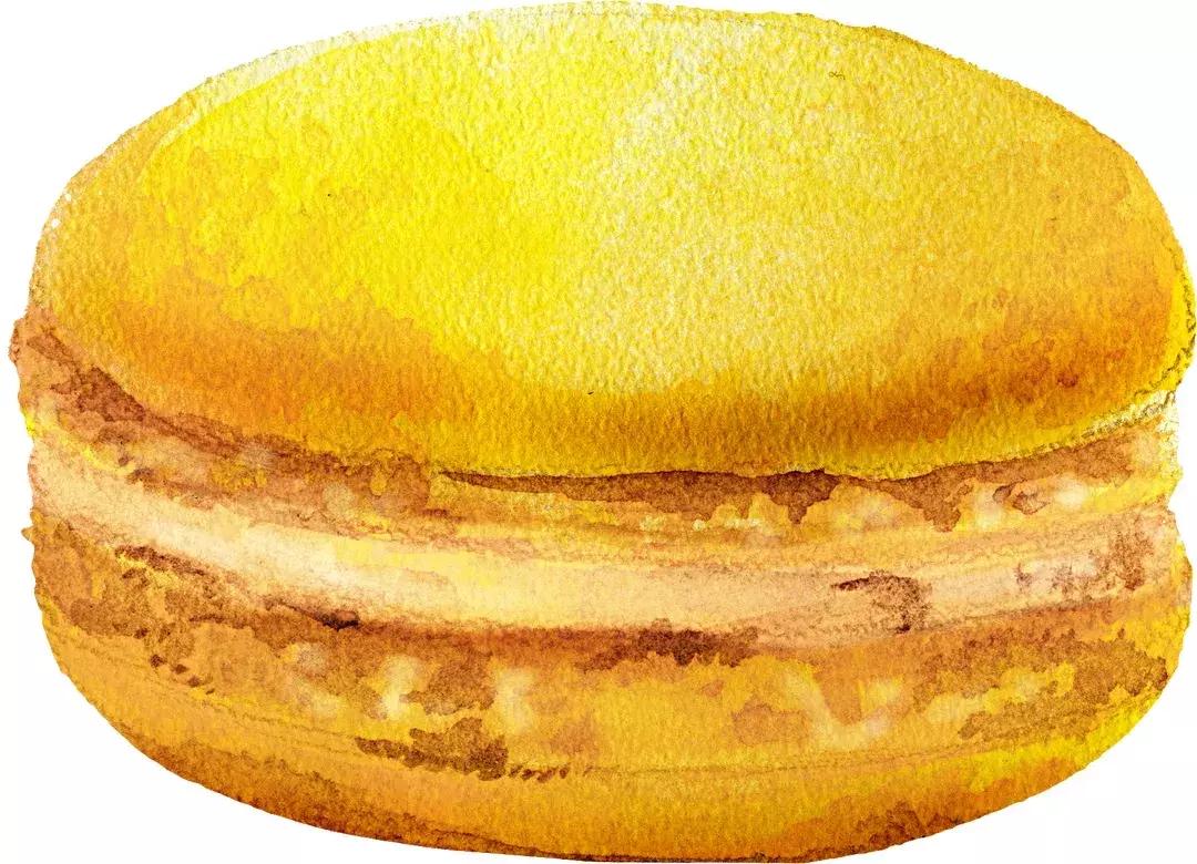 9月11日,跟着法式马卡龙大师学习“零失败”制作