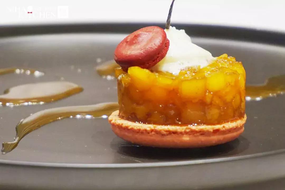 9月11日,跟着法式马卡龙大师学习“零失败”制作