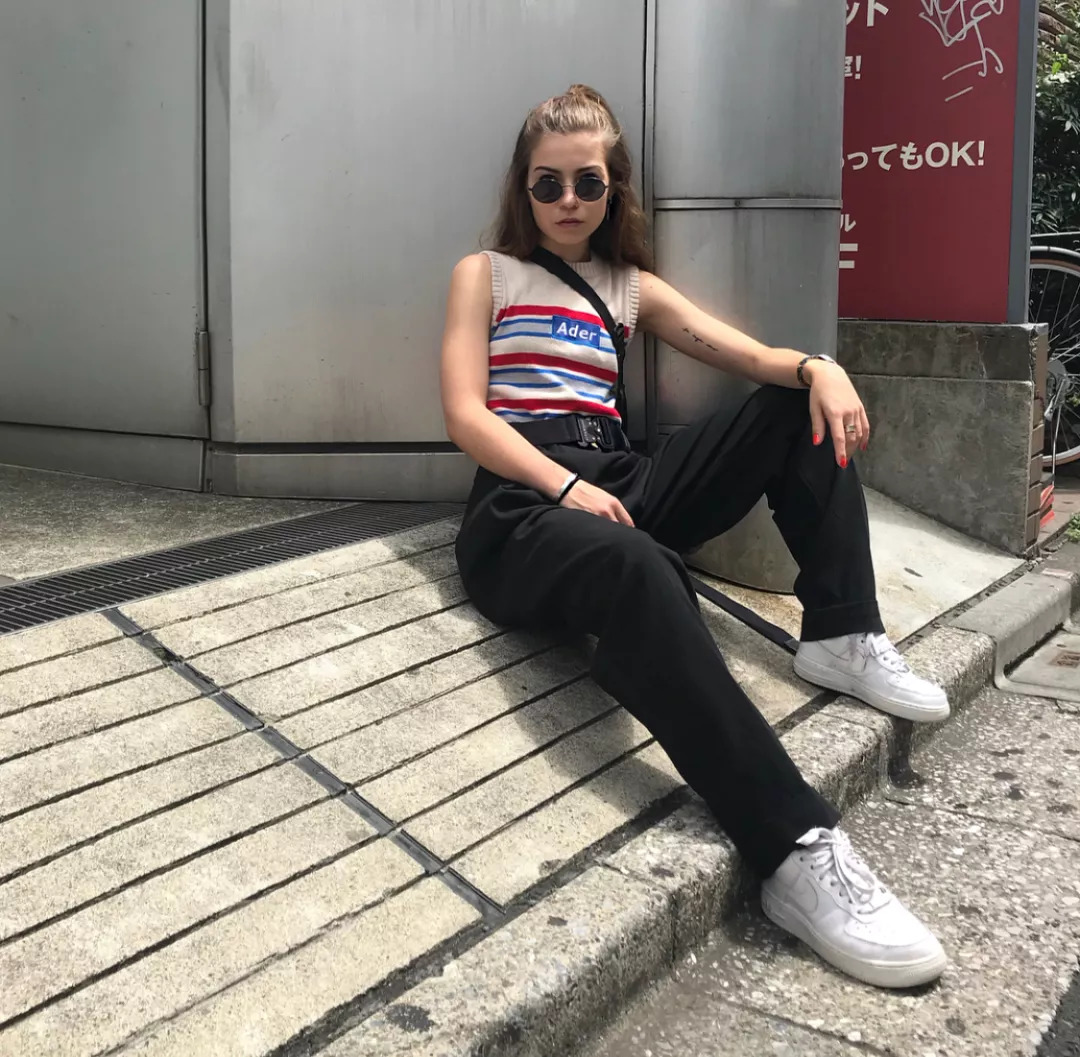 ins风潮鞋分享,ins潮鞋百搭爆款