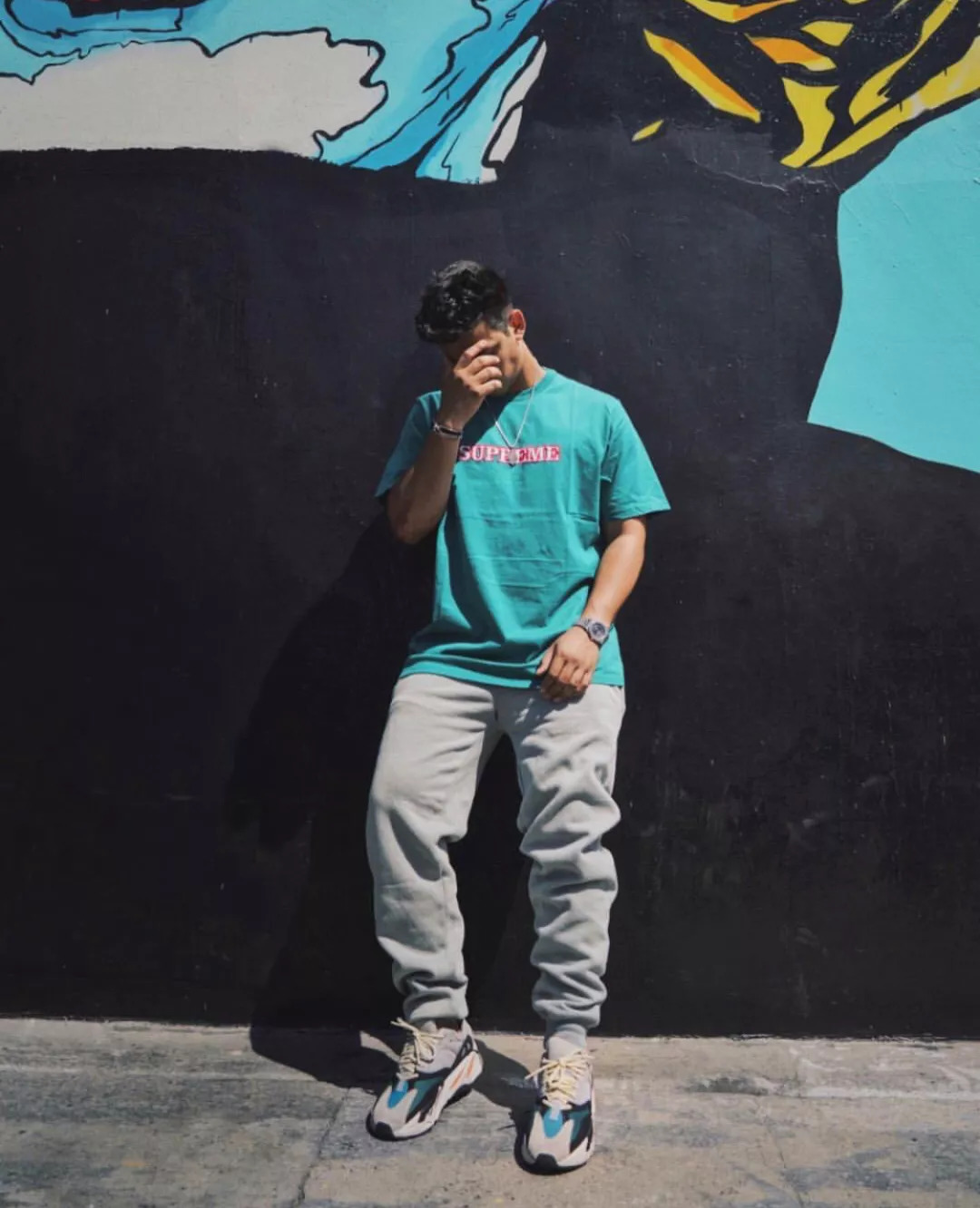 ins风潮鞋分享,ins潮鞋百搭爆款