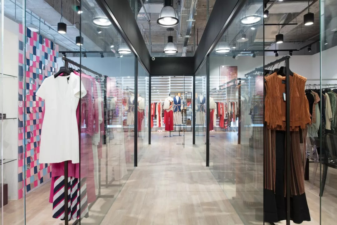 MODE|MAGShowroom欧洲高端时装品牌分销商