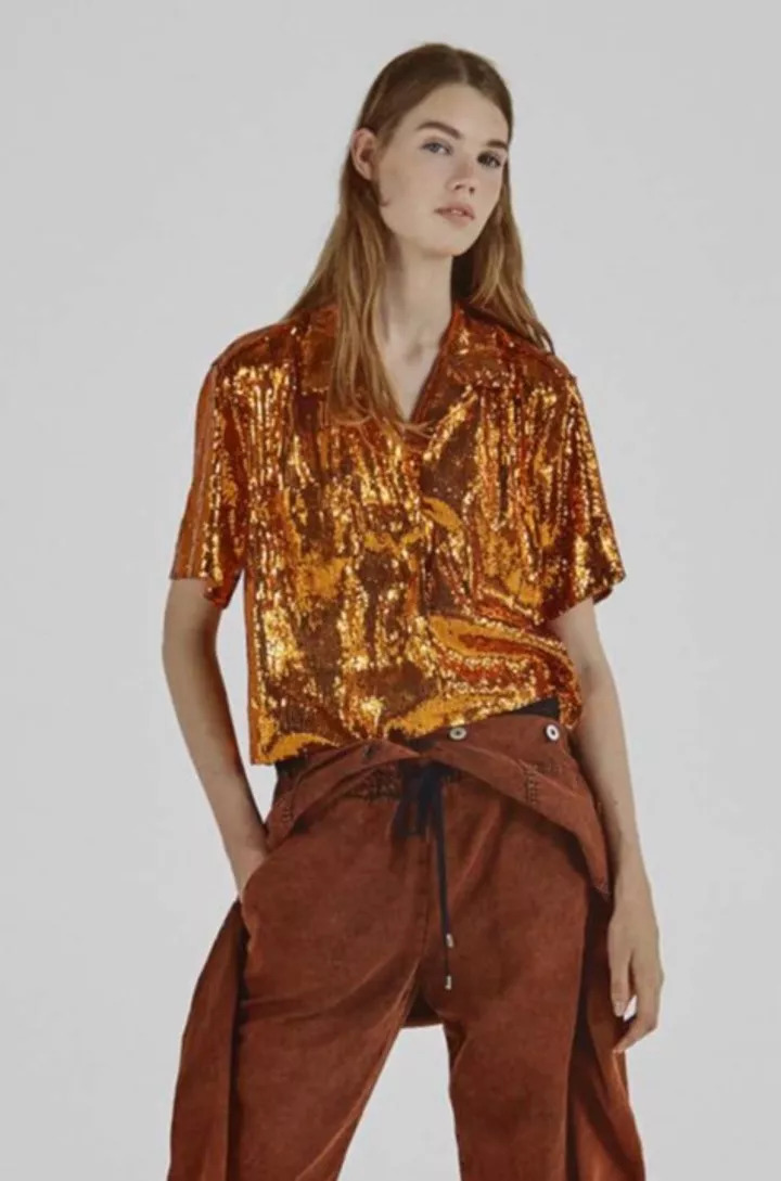 MODE｜MAGShowroom欧洲高端时装品牌分销商