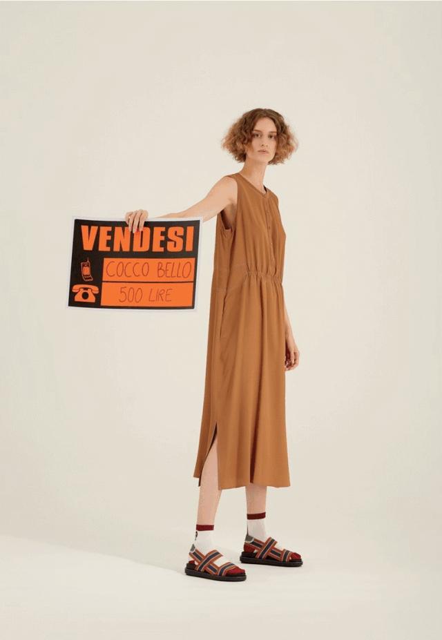 MODE|MAGShowroom欧洲高端时装品牌分销商