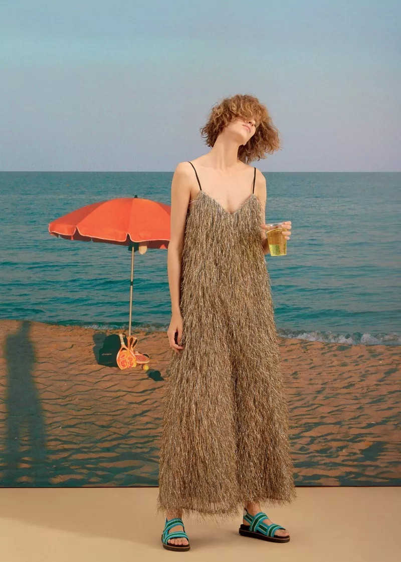 MODE｜MAGShowroom欧洲高端时装品牌分销商