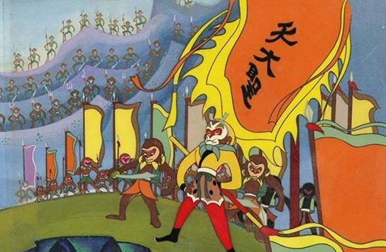 黑猫警长动画片哪一年上映,黑猫警长一共出过几部动画