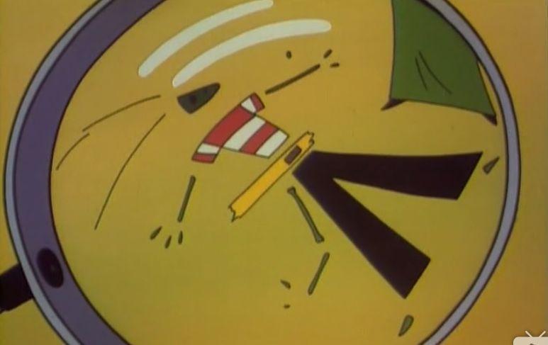 黑猫警长动画片哪一年上映,黑猫警长一共出过几部动画