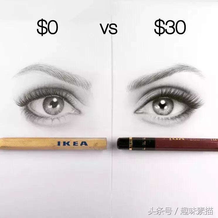 从画渣逆袭到大神的全过程,画渣画画是真的不好